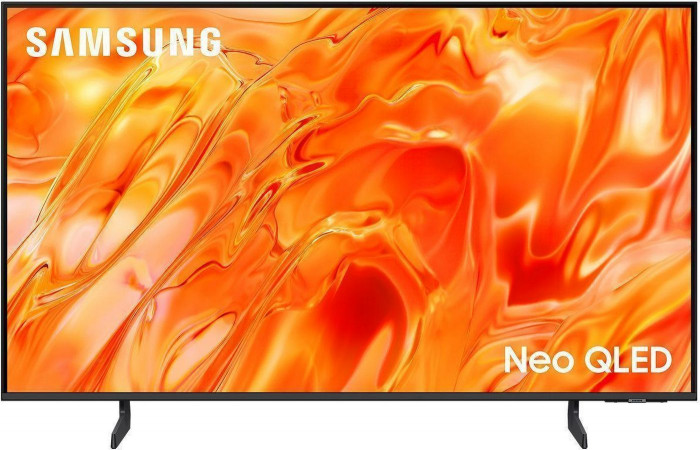 Телевизор Samsung QE43QN70HAUXPY