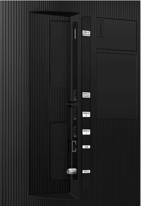Телевизор Samsung QE43QEF1AUXRU