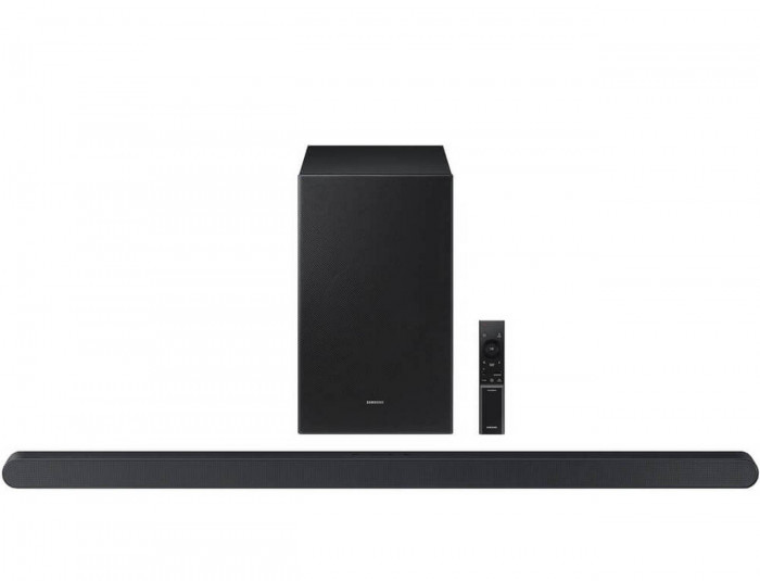 Саундбар Samsung HW-S700D