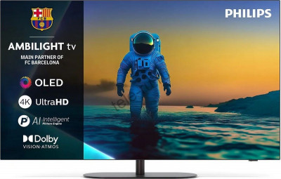 Телевизор Philips 65OLED820