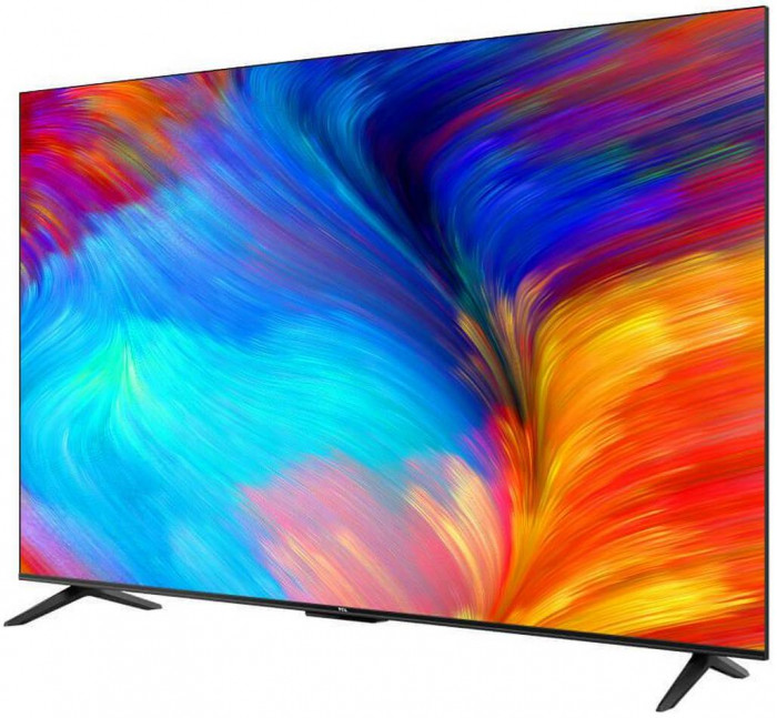 Телевизор TCL 65P637