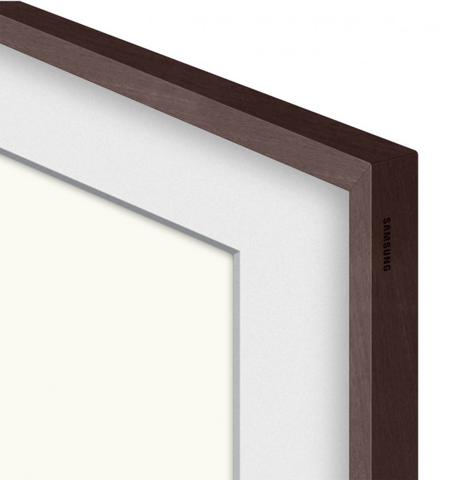 Дополнительная рамка для The Frame 55" 2021 Модерн VG-SCFA55BWBRU