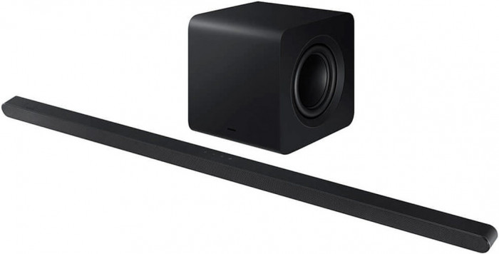 Саундбар Samsung HW-S800D