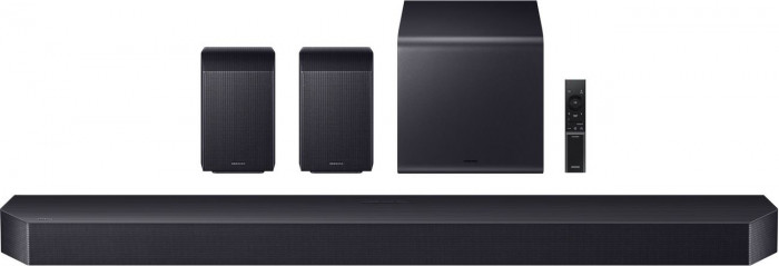 Акустическая система Samsung HW-Q980F