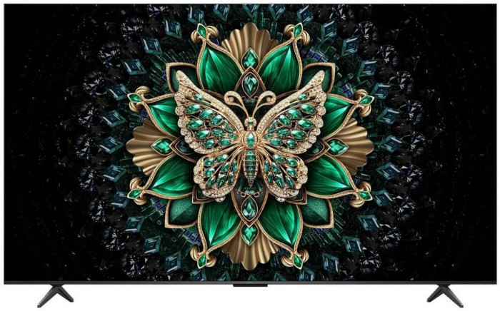 Телевизор TCL 85C6K
