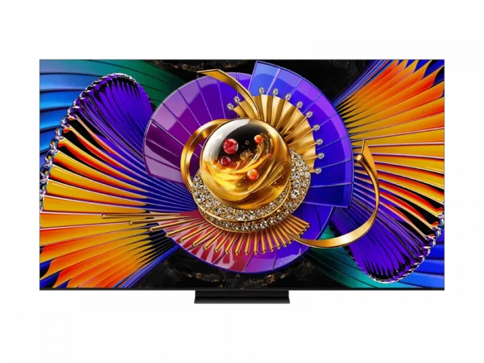 Телевизор TCL 65C7L SQD-Mini LED