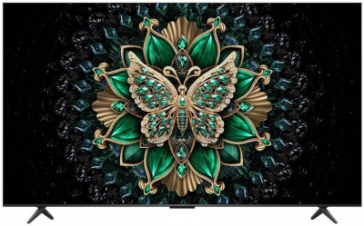 Телевизор TCL 98C6K