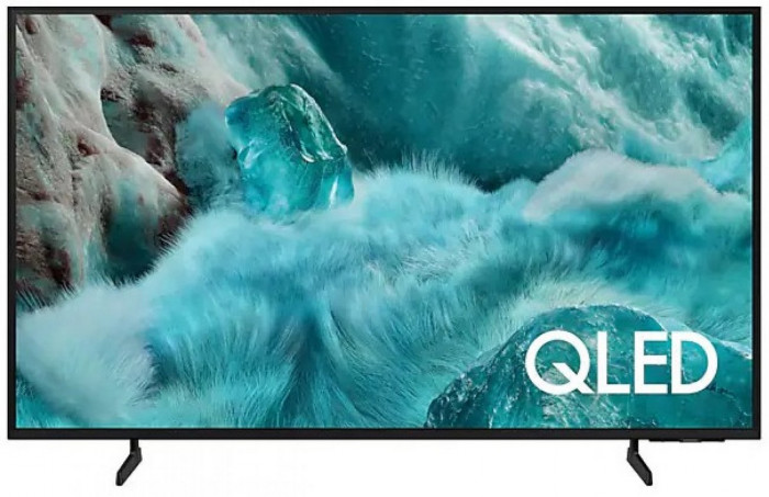 Телевизор Samsung QE43Q7FAAUXRU