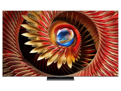 Телевизор TCL 65C8K