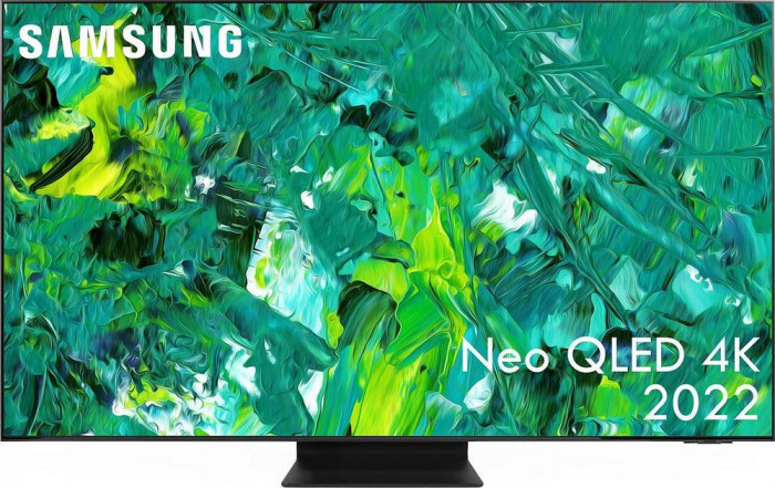 Телевизор Samsung QE75QN90BAU