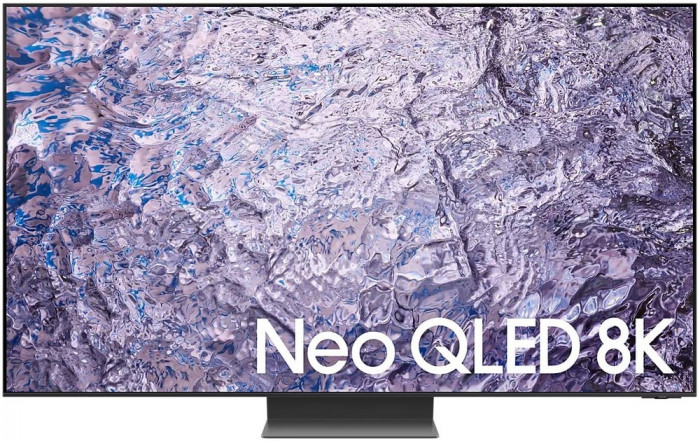 Телевизор Samsung QE85QN800CT