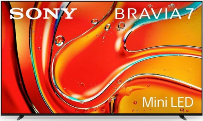 Телевизор Sony K-85XR70