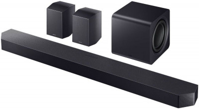 Саундбар Samsung HW-Q990H/PY