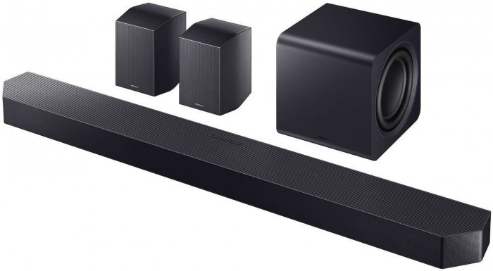 Саундбар Samsung HW-Q990H/PY