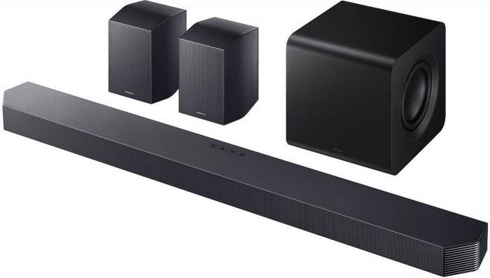 Саундбар Samsung HW-Q930H/PY