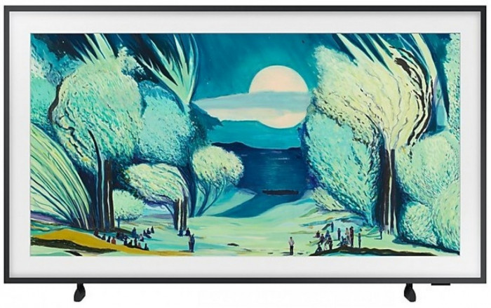 Телевизор Samsung QE43LS03FAUXRU