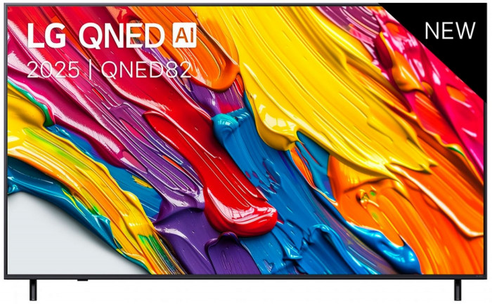 Телевизор LG 55QNED82A6B