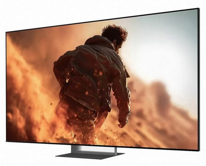 Телевизор Sony Bravia 7 II K-75XR75M2 4K Ultra HD