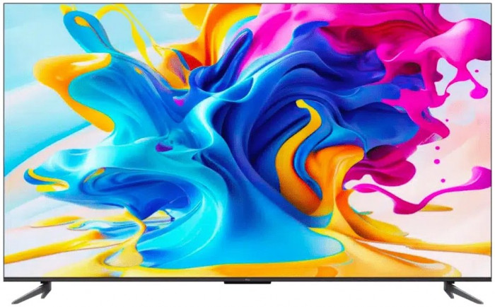 Телевизор TCL 55C645