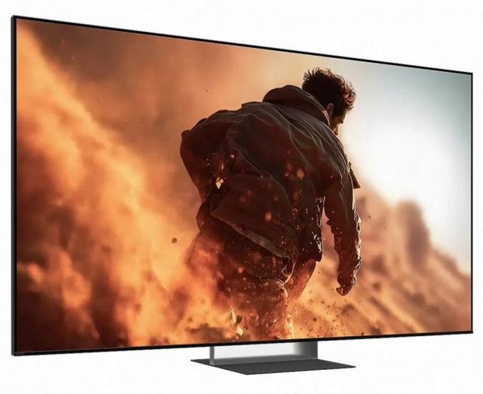 Телевизор Sony Bravia 7 II K-85XR75M2 4K Ultra HD