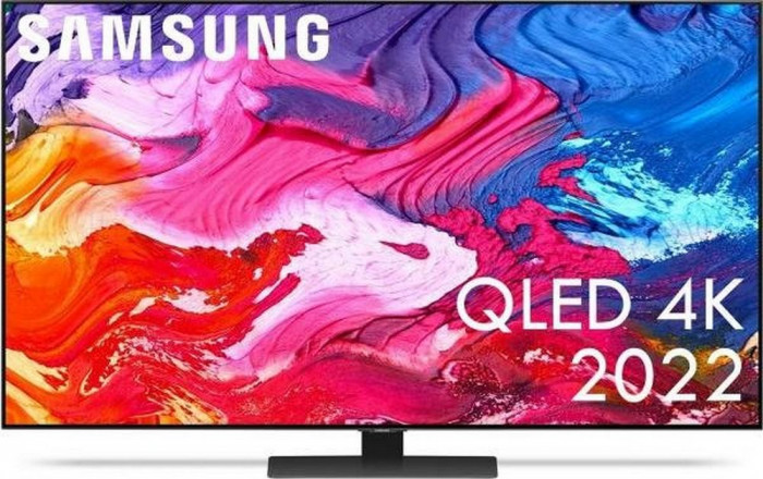 Телевизор Samsung QE65Q80BAU