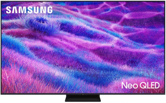 Телевизор Samsung QE50QN80FAUXRU