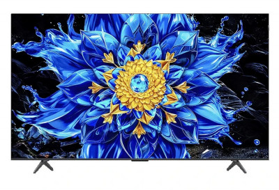 Телевизор TCL 75P8L Premium QLED