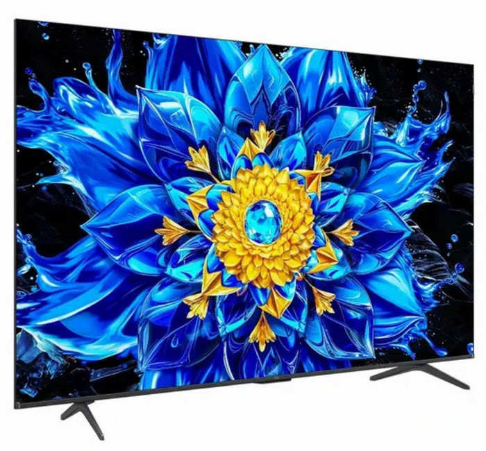 Телевизор TCL 75P8L Premium QLED