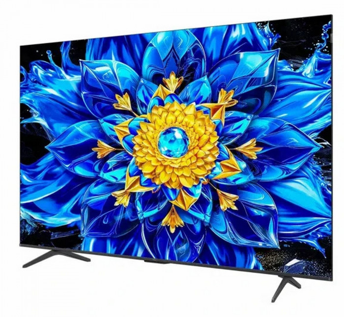 Телевизор TCL 75P8L Premium QLED