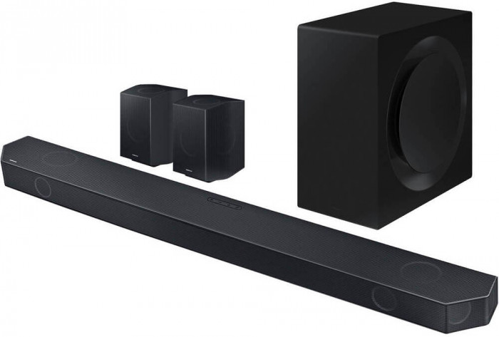Саундбар Samsung HW-Q800C