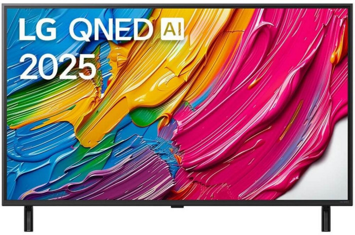Телевизор LG 50QNED80A6A