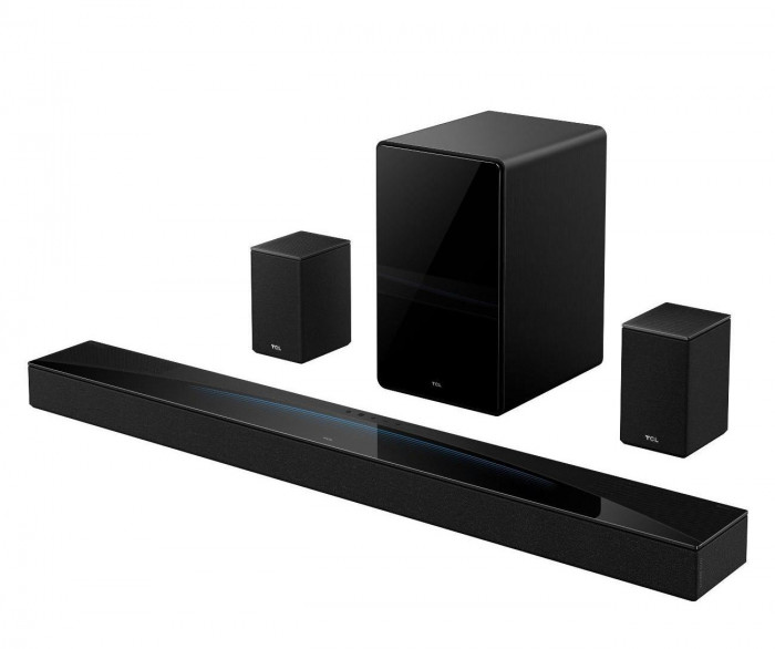 Саундбар TCL Q85H