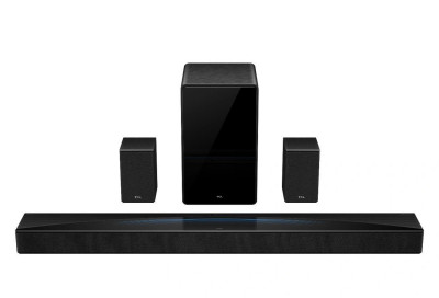 Саундбар TCL Q85H