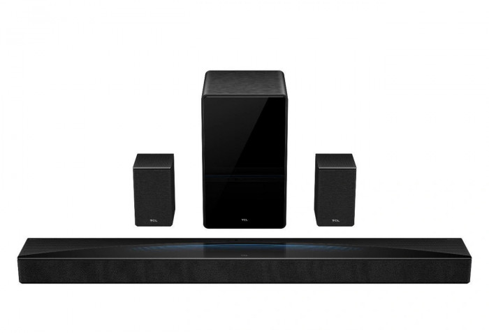 Саундбар TCL Q85H