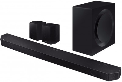 Саундбар Samsung HW-Q990C