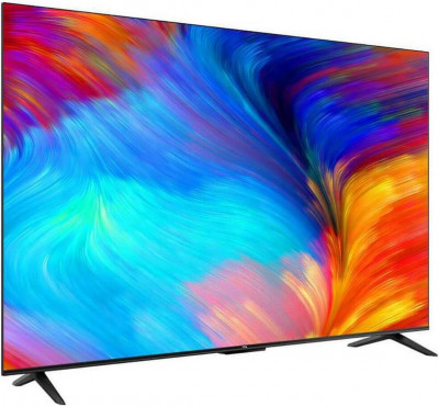 Телевизор TCL 55P635