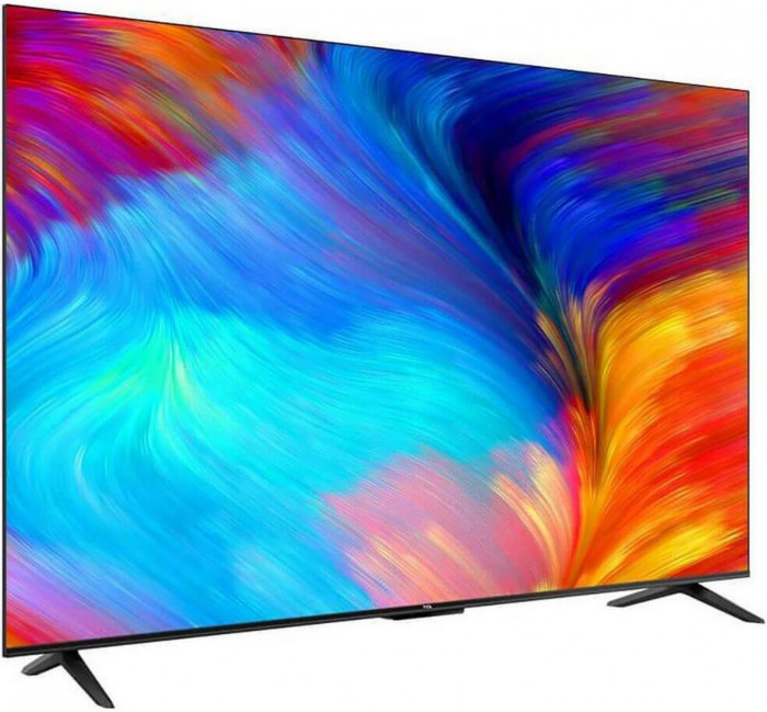Телевизор TCL 65P635