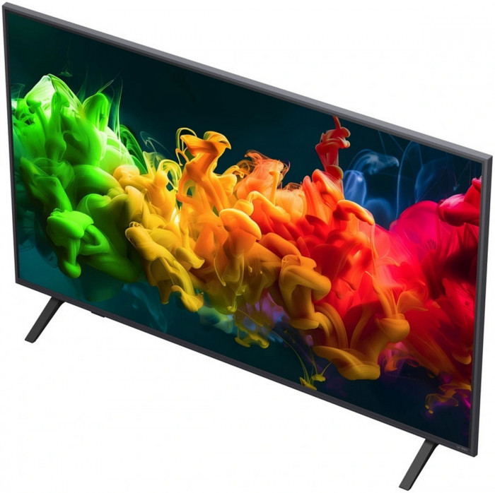 Телевизор LG 4K Ultra HD 55QNED80B6B