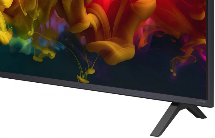 Телевизор LG 4K Ultra HD 55QNED80B6B