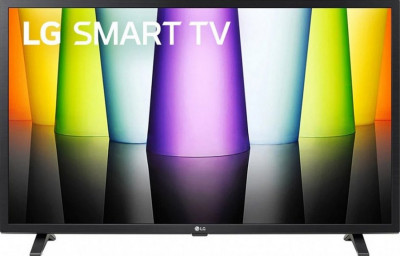 Телевизор LG 32LQ63506LA Full HD