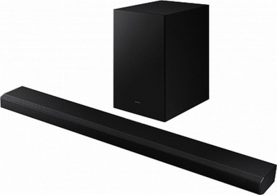 Саундбар Samsung HW-Q700C