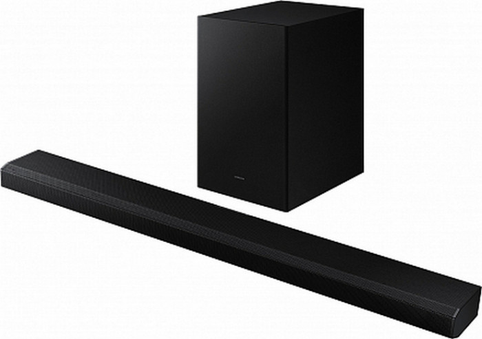 Саундбар Samsung HW-Q700C