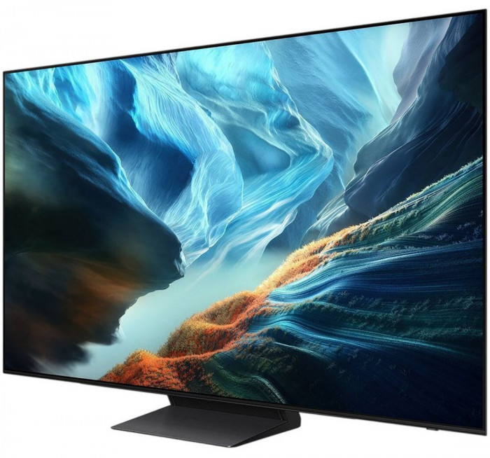 Телевизор Samsung QE42S90HAEXPY