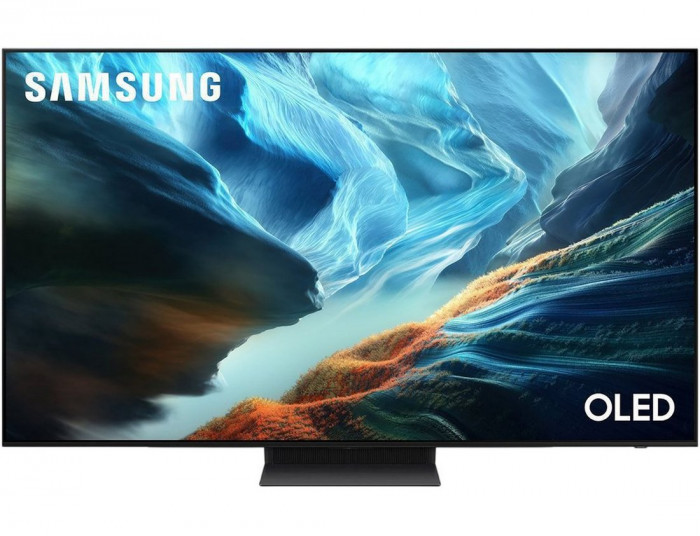 Телевизор Samsung QE42S90HAEXPY