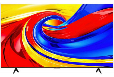 Телевизор TCL 55P7L 4K Ultra HD QLED