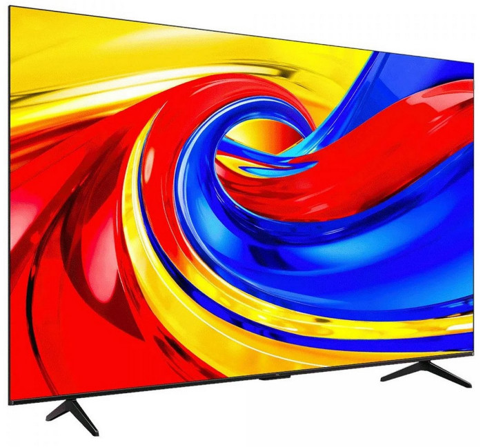 Телевизор TCL 55P7L 4K Ultra HD QLED