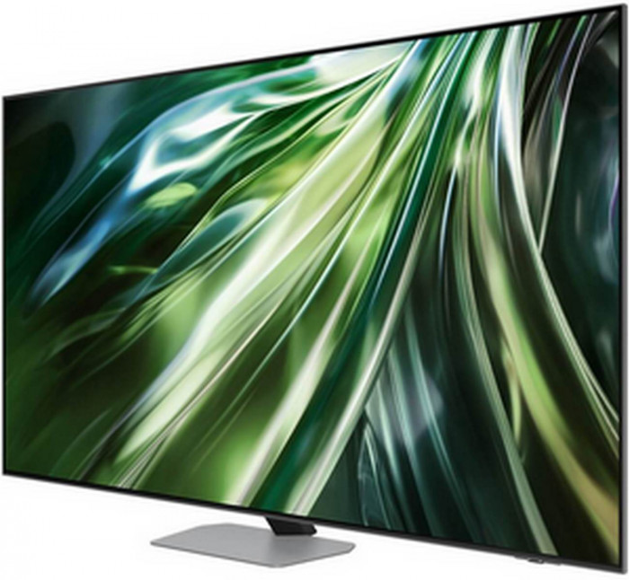 Телевизор Samsung QE85QN90DAUXRU