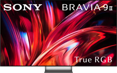 Телевизор Sony BRAVIA 9 II K-75XR95M2