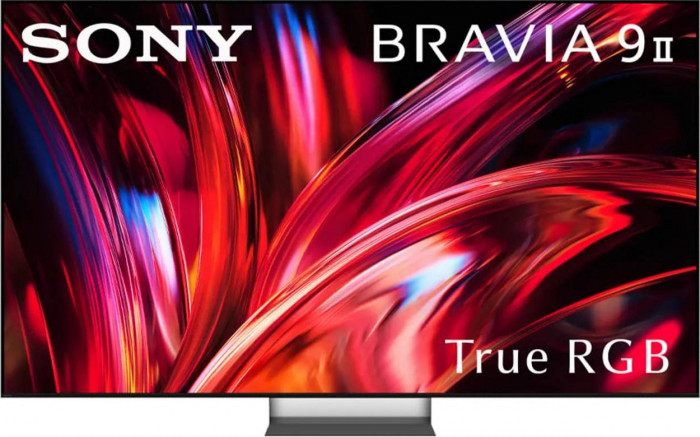 Телевизор Sony BRAVIA 9 II K-75XR95M2