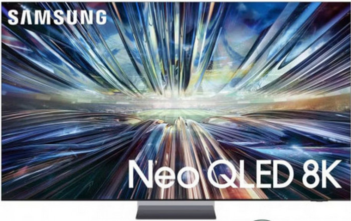 Телевизор Samsung QE75QN900DUXRU